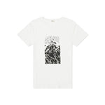 Celine Printed Cotton T-Shirt CE-8735317065940-S