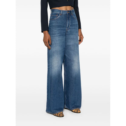 Chloé Chloè Jeans Blue