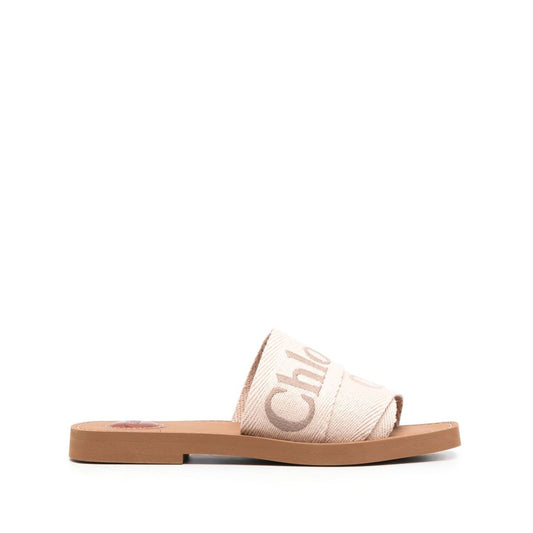 Chloé Chloè Sandals Beige
