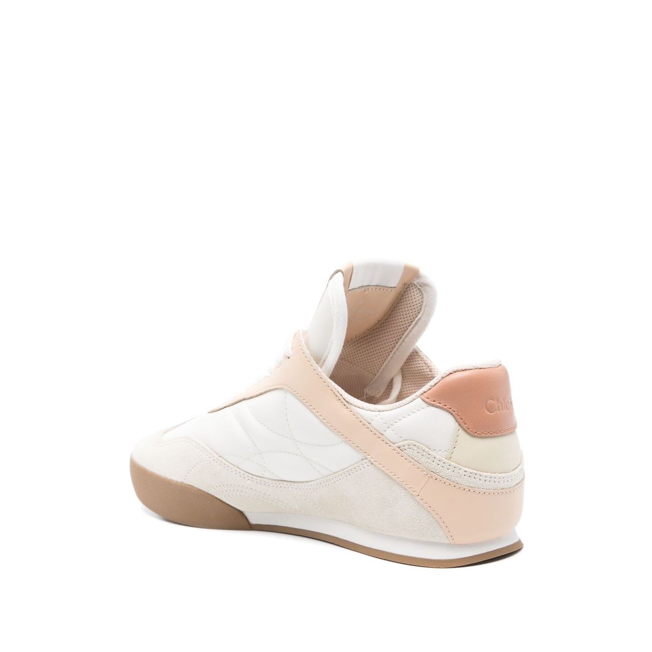 Chloé Kick sneaker