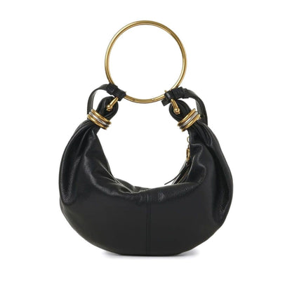 Chloé Small Bracelet Hobo Bag Handbag