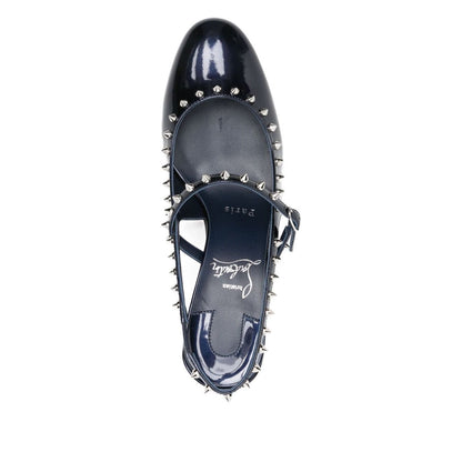 Christian Louboutin Janispikes pumps Medium Heel