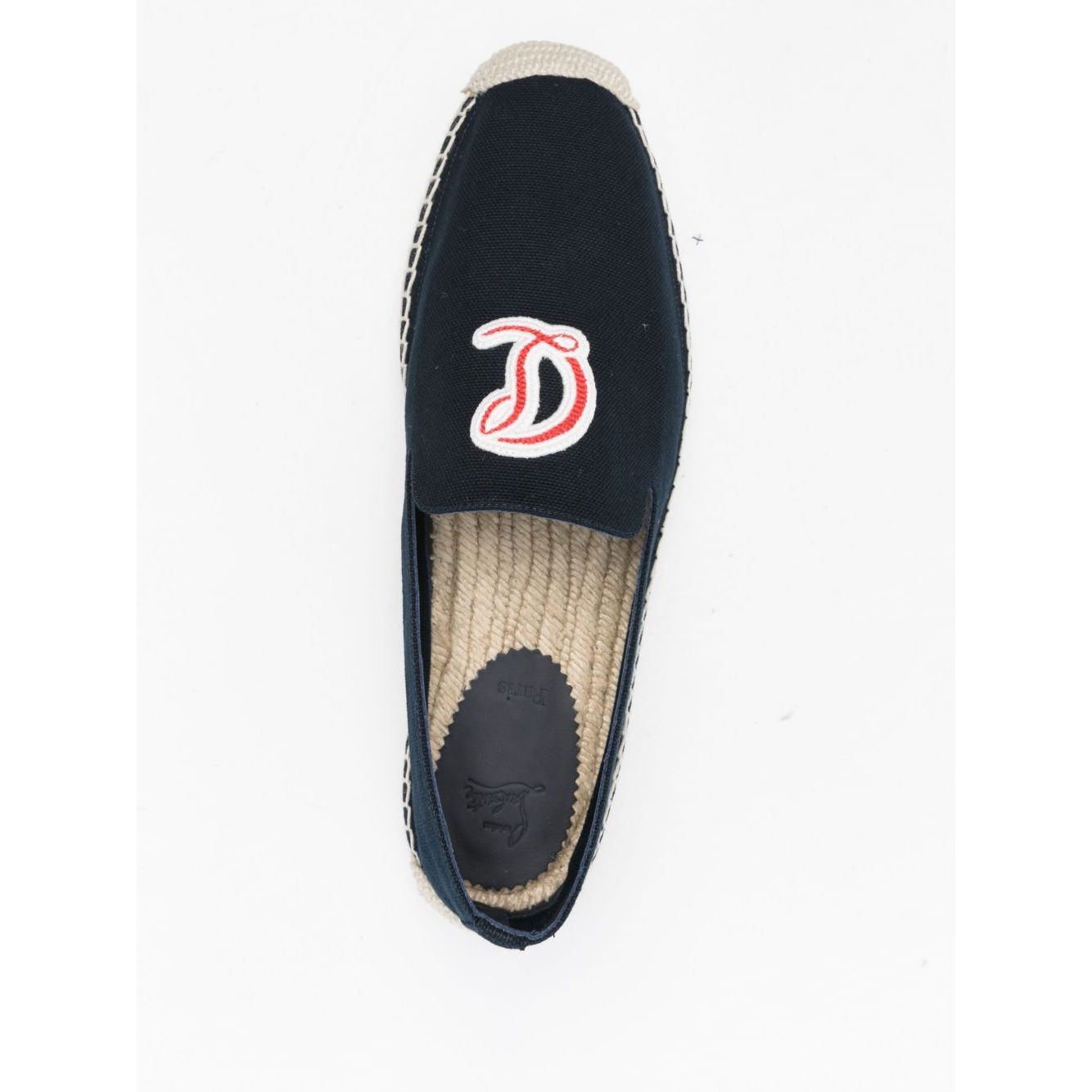Christian Louboutin Mooncrest espadrilles