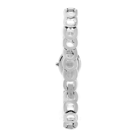 Chronotech Silver Stainless Steel Watch 1728,Chronotech,New with tags,Silver,Watches for Women - Watches,Women Chronotech CHCT7313S03MAC