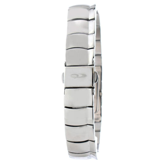 Chronotech Silver Stainless Steel Watch 1728,Chronotech,New with tags,Silver,Watches for Women - Watches,Women Chronotech CHCT7323L04MAC