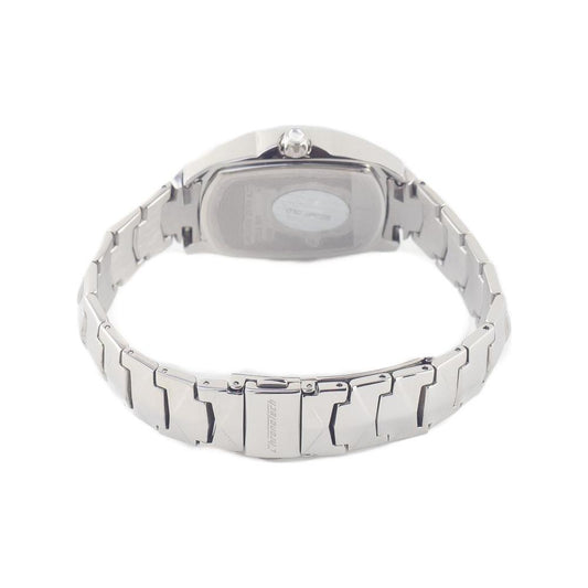 Chronotech Silver Stainless Steel Watch 1728,Chronotech,New with tags,Silver,Watches for Women - Watches,Women Chronotech CHCT7504LS03MAC