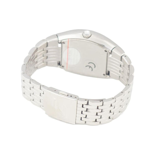 Chronotech Silver Stainless Steel Watch 1728,Chronotech,New with tags,Silver,Watches for Women - Watches,Women Chronotech CHCT7930LS39MAC