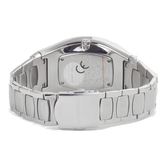 Chronotech Silver Stainless Steel Watch 1728,Chronotech,New with tags,Silver,Watches for Women - Watches,Women Chronotech CHCT7932L01MAC