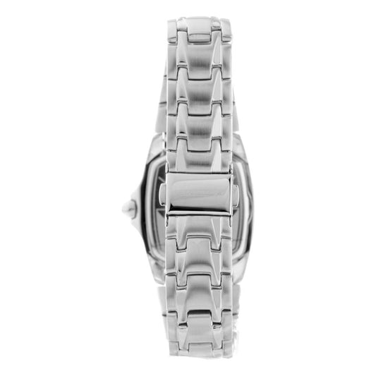 Chronotech Silver Stainless Steel Watch 1728,67434610848,Chronotech,New with tags,Silver,Watches for Women - Watches,Women Chronotech CHCT7988LS64MAC
