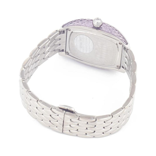 Chronotech Silver Stainless Steel Watch 1728,Chronotech,New with tags,Silver,Watches for Women - Watches,Women Chronotech CHCT7998L16MAC