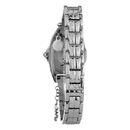 Chronotech Silver Steel Watch 1728,Chronotech,New with tags,Silver,Watches for Women - Watches,Women Chronotech CHCT7008LS16MAC