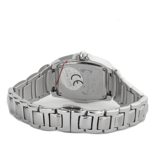 Chronotech Silver Steel Watch 1728,Chronotech,New with tags,Silver,Watches for Women - Watches,Women Chronotech CHCT7896SS17MAC