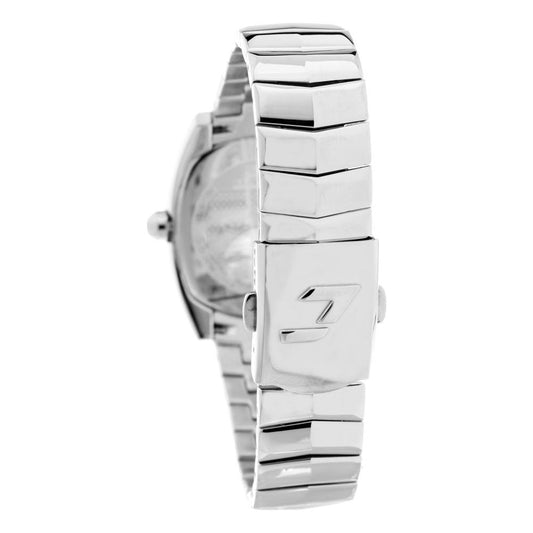 Chronotech Silver Steel Watch 1728,Chronotech,New with tags,Silver,Watches for Women - Watches,Women Chronotech CHCT7964L01MAC