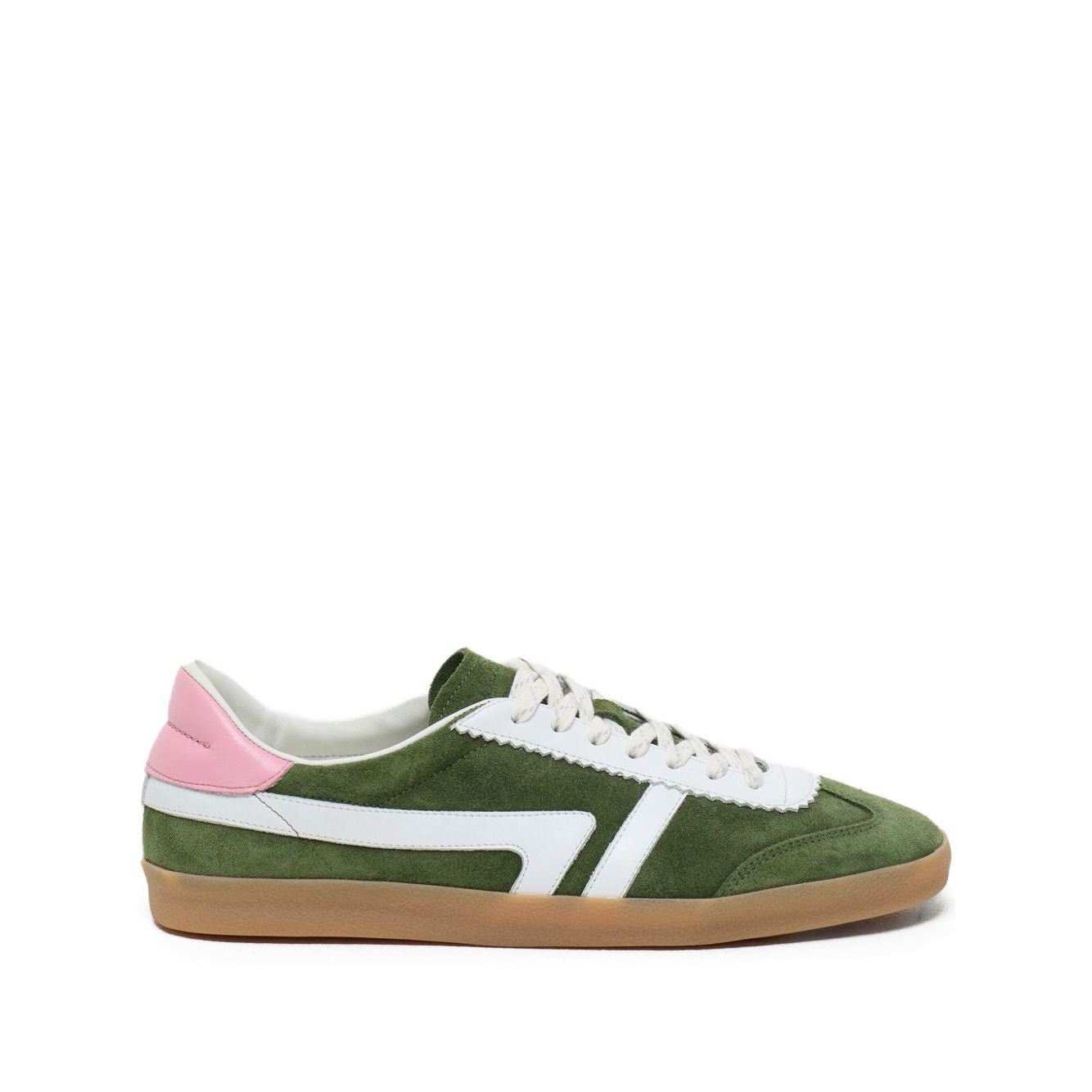 Closed Sneakers Green
