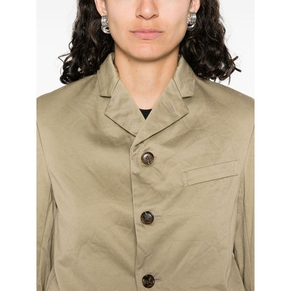 Comme Comme Coats Jackets