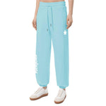 Comme Des Fuckdown Blue Cotton Jeans & Pant CO-15724-IT36|XXS