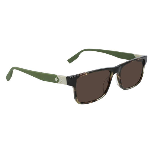 Converse Green Acetate Sunglasses 1728,Converse,Green,Men,New with tags,Sunglasses for Men - Sunglasses Converse COCV520SRISEUP360AC