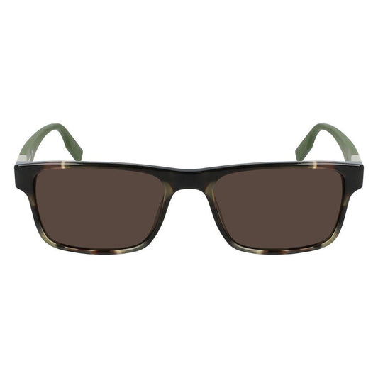 Converse Green Acetate Sunglasses 1728,Converse,Green,Men,New with tags,Sunglasses for Men - Sunglasses Converse COCV520SRISEUP360AC