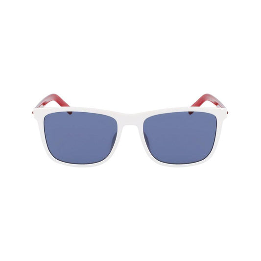 Converse White Injected Sunglasses 1728,67434610848,Converse,Men,New with tags,Sunglasses for Men - Sunglasses,White Converse COCV505SCHUCK100AC