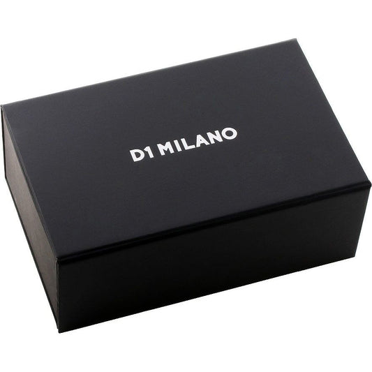 D1 MILANO WATCHES Mod. D1-DVRJ03 Gent,READY STOCKED WATCHES,Wristwatch D1 MILANO D1-DVRJ03