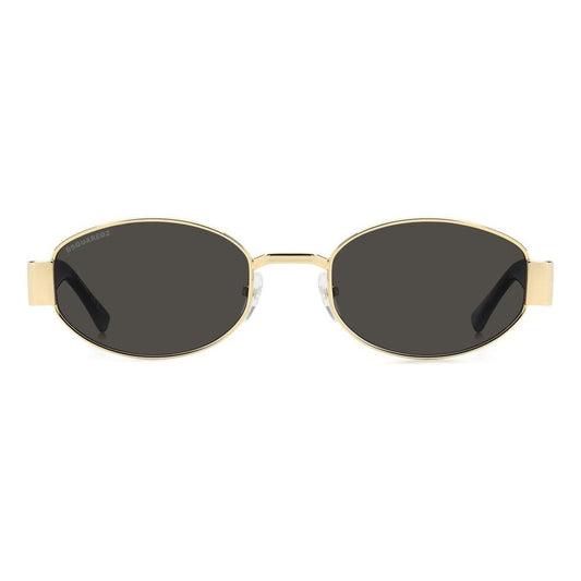 DSQUARED2 MOD. D2 0155_S SUNGLASSES & EYEWEAR