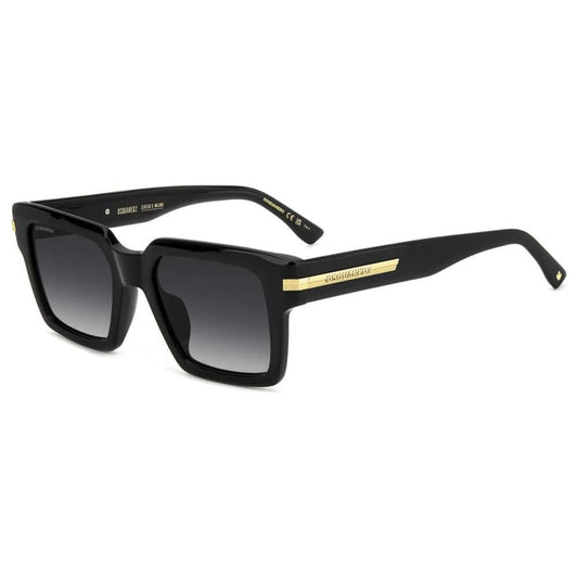 DSQUARED2 MOD. D2 0161_G_S D2 0161_G_S_807-9O_52