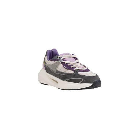 D.A.T.E Gray Fabric Sneaker 1728,71956299936,D.A.T.E,EU37/US7,EU38/US8,Gray,New with tags,Shoes,Sneakers - Women - Shoes,Women,Women - Shoes D.A.T.E DA-15660500136-EU37/US7