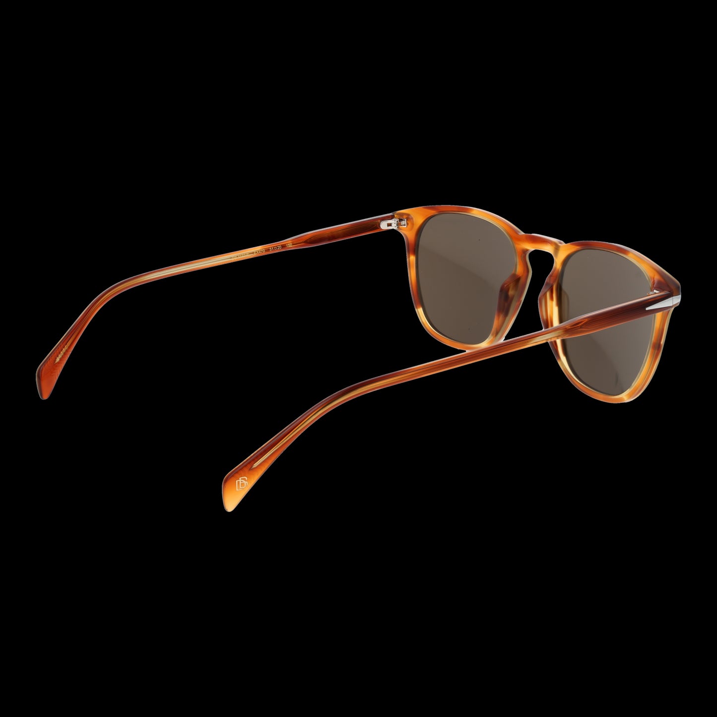 DAVID BECKHAM MOD. DB 1160_S 51EX470