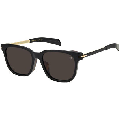 DAVID BECKHAM MOD. DB 7067_F_S SUNGLASSES & EYEWEAR