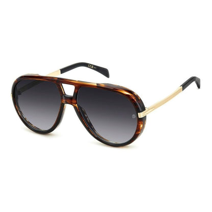 DAVID BECKHAM MOD. DB 99_VOYAGER SUNGLASSES & EYEWEAR
