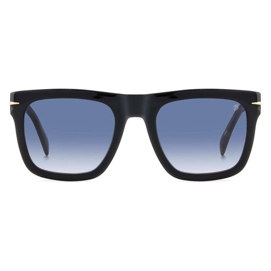 DAVID BECKHAM MOD. DB 7000_S FLAT Gent,SUNGLASSES DAVID BECKHAM SUNGLASSES DB 7000_S FLAT_WR7-08_56