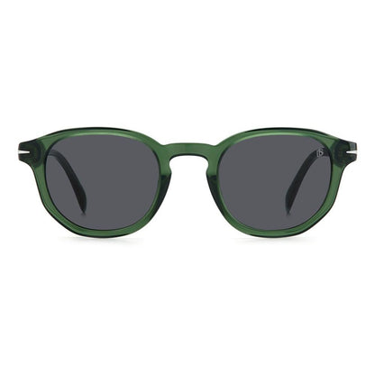 DAVID BECKHAM MOD. DB 1007_S acetate sunglasses for gent