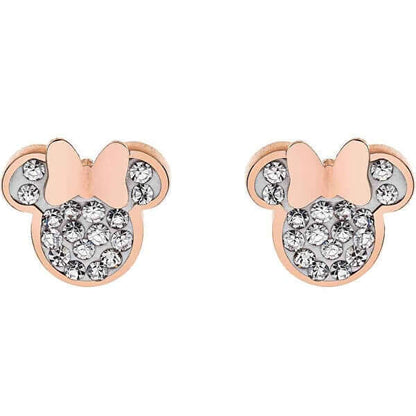 DISNEY JEWELS Mod. E600177PRWL-B-CS DESIGNER FASHION JEWELLERY