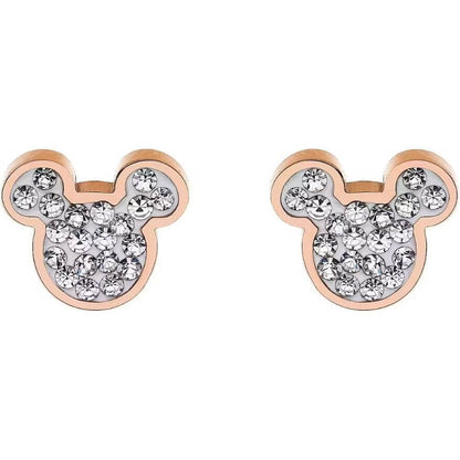 DISNEY JEWELS Mod. E600178PRWL-B-CS DESIGNER FASHION JEWELLERY