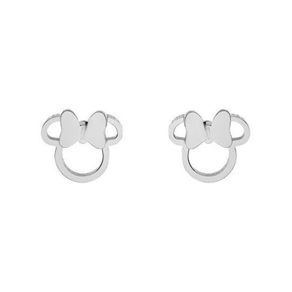 DISNEY JEWELS Mod. E600181L-B-CS DESIGNER FASHION JEWELLERY