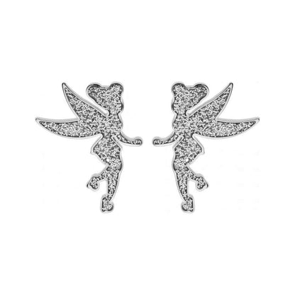DISNEY JEWELS Mod. E600192NSL-CS DESIGNER FASHION JEWELLERY