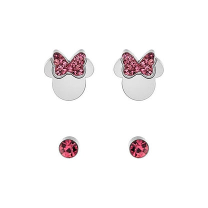 DISNEY JEWELS Mod. S600149RPL-B-CS DESIGNER FASHION JEWELLERY