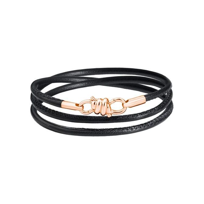 DODO Mod. DBB9008KNOT0LEN9RM Gold 9kt