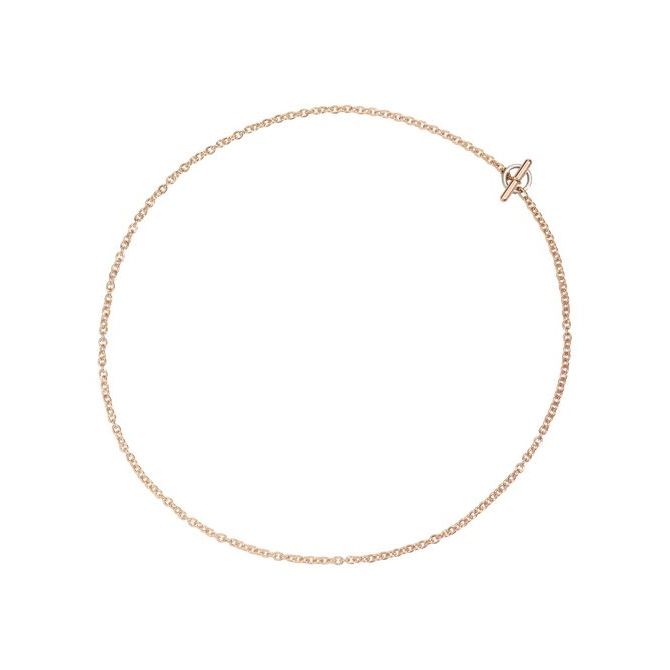 DODO Mod. DCA6000CHAIN0009R42  Gold 9kt