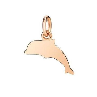 DODO Mod. DMB4009DOLPS0009R Gold 9kt