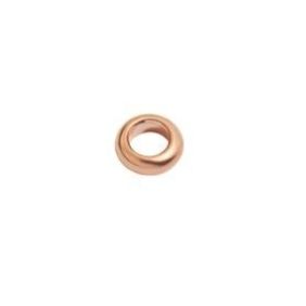 DODO Mod. DUA6000RONDE0009R Gold 9kt