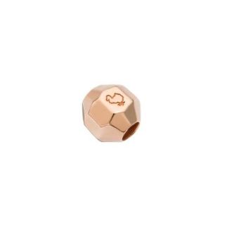 DODO Mod. DUB5001STOPP0009R Gold 9kt