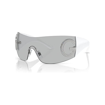 DOLCE & GABBANA MOD. DG 2298B SUNGLASSES & EYEWEAR