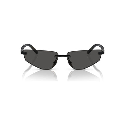 DOLCE & GABBANA MOD. DG 2301 SUNGLASSES & EYEWEAR
