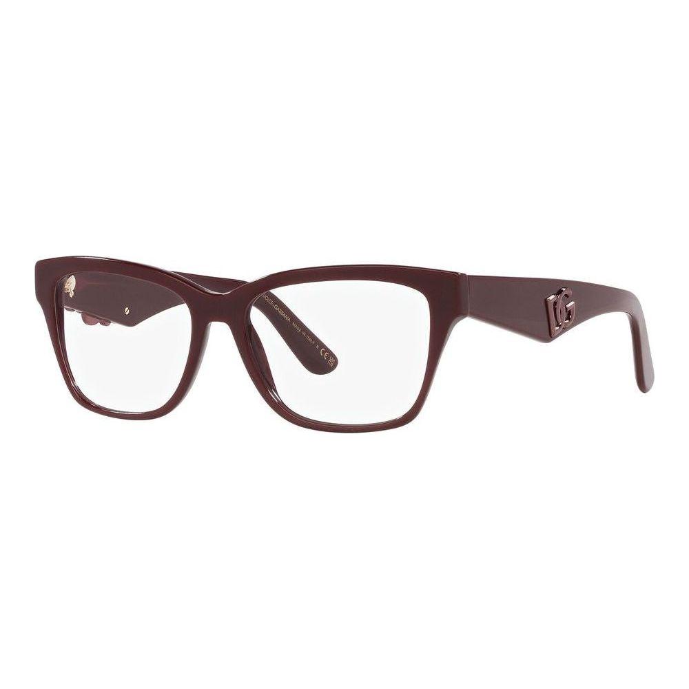DOLCE & GABBANA MOD. DG 3370