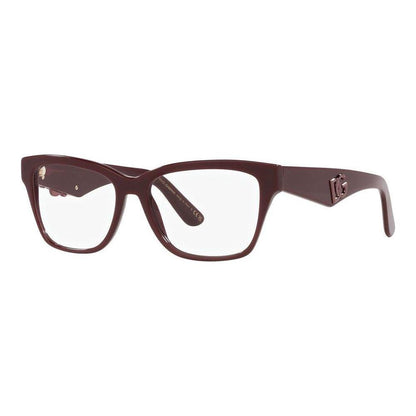 DOLCE & GABBANA MOD. DG 3370 SUNGLASSES & EYEWEAR