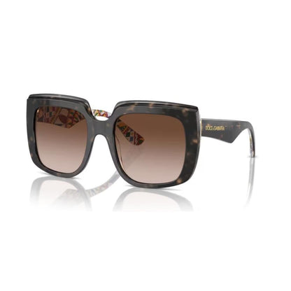 DOLCE & GABBANA MOD. DG 4414 SUNGLASSES & EYEWEAR