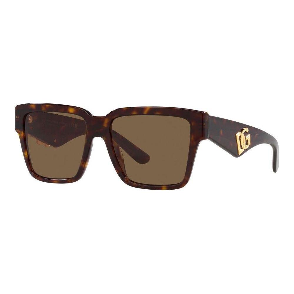 DOLCE & GABBANA MOD. DG 4436