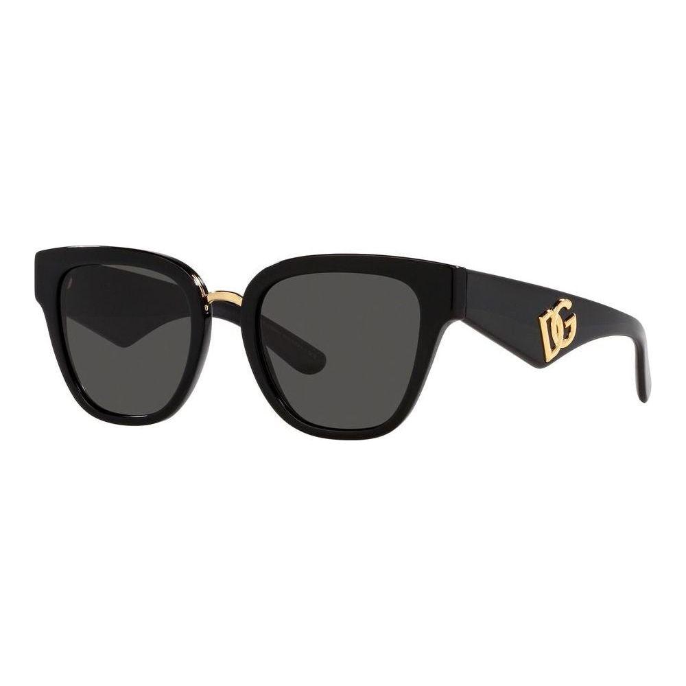 DOLCE & GABBANA MOD. DG 4437