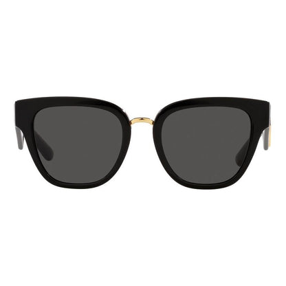 DOLCE & GABBANA MOD. DG 4437 SUNGLASSES & EYEWEAR